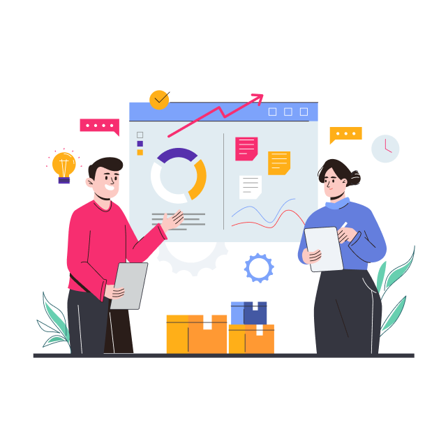 Team collaboration