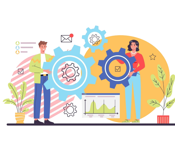 Team collaboration