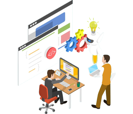 Team collaboration