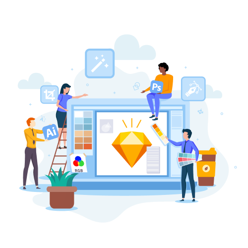 Team collaboration