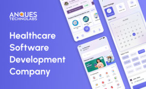 Best Healthcare Software Development Company cover image