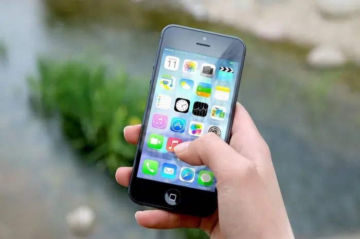 How to create an iOS app? A step by step guide cover image