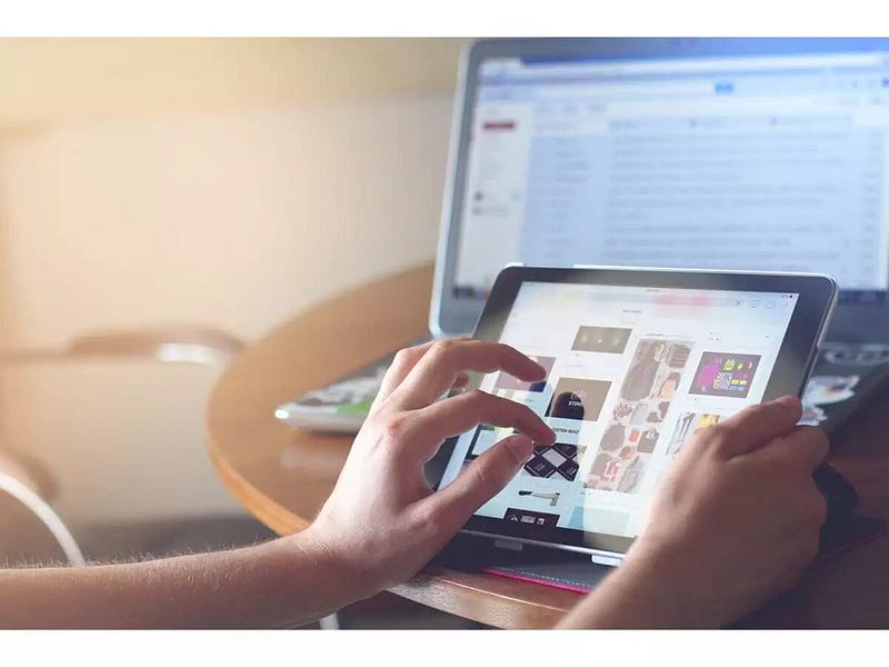 Why Your Website Needs an App cover image
