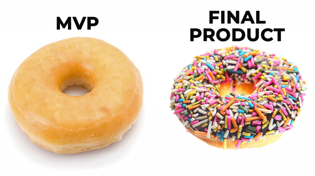 What is MVP and why is it necessary? cover image