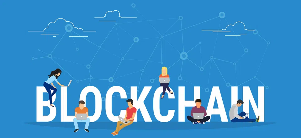 Steps For Blockchain Implementation cover image