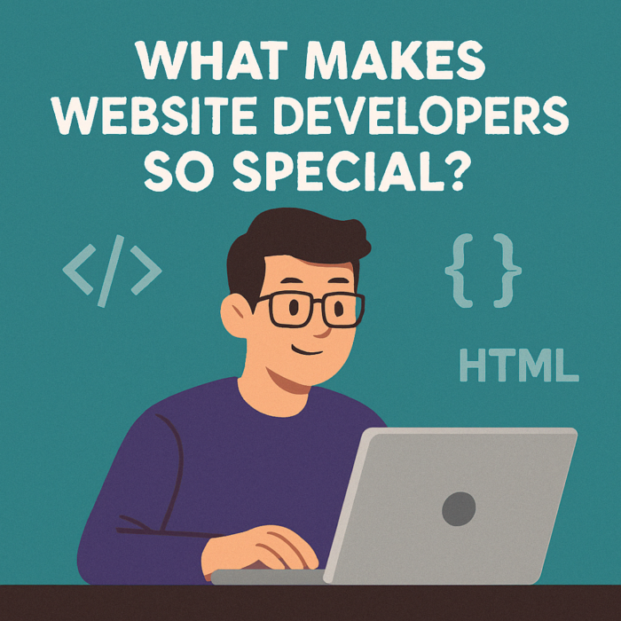 Insider Secrets for Website Developers | Boost Your Web Projects cover image