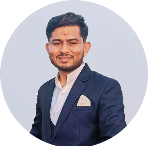 Pratik Sodavadiya
