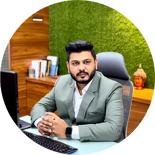 Mayur Godhani