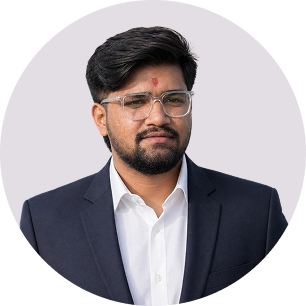Ayush Aslaliya