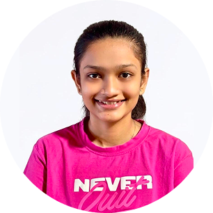 Dhruvi Barvaliya