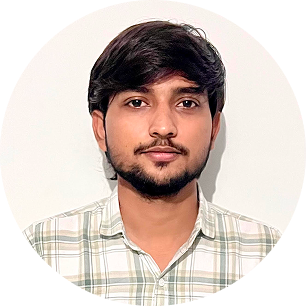Jenish Chovatiya