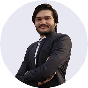 Jenish Khakariya