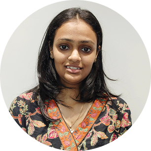 Dhruvi Virani