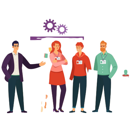 Team collaboration