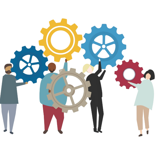 Team collaboration