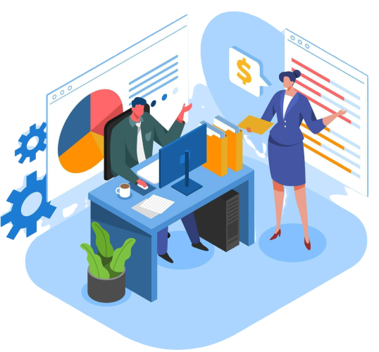 Team collaboration
