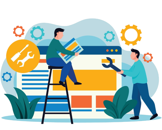 Team collaboration