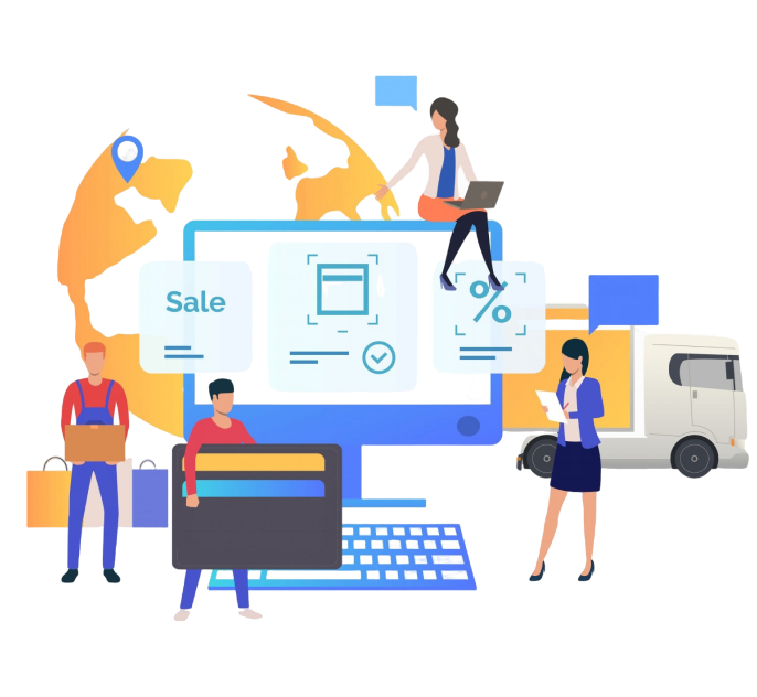 Team collaboration