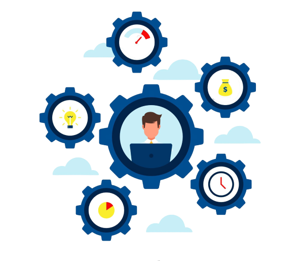 Team collaboration