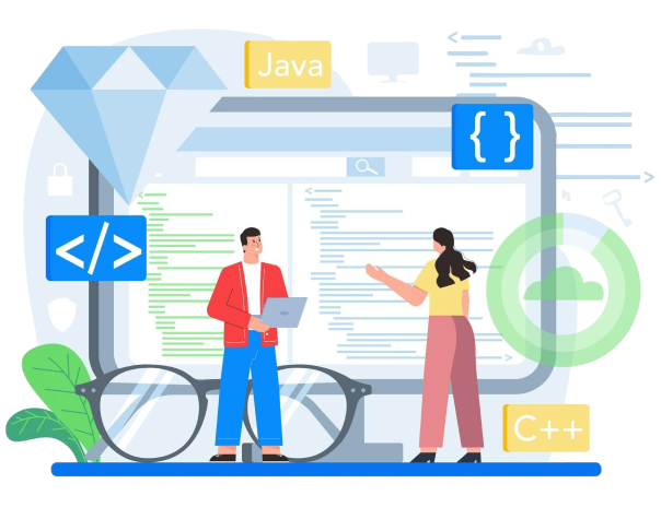 Team collaboration