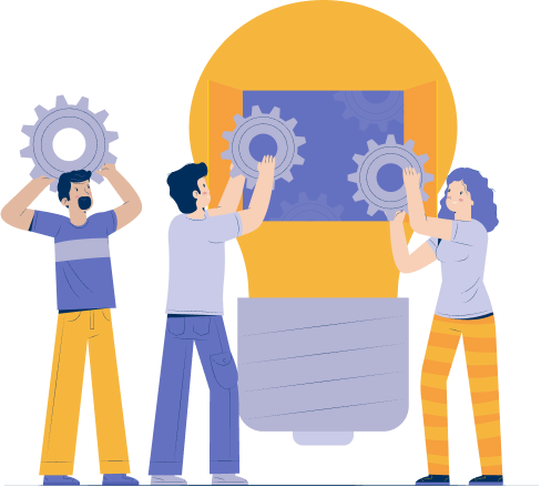Team collaboration