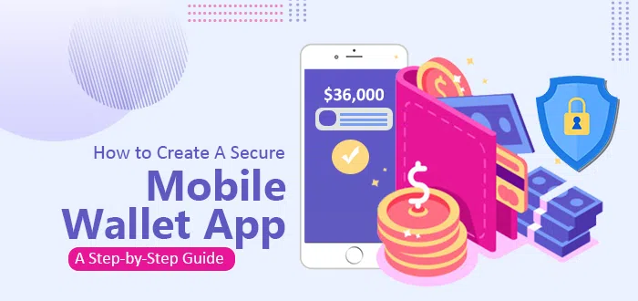 Mobile Wallet Development: What’s in the Future? cover image