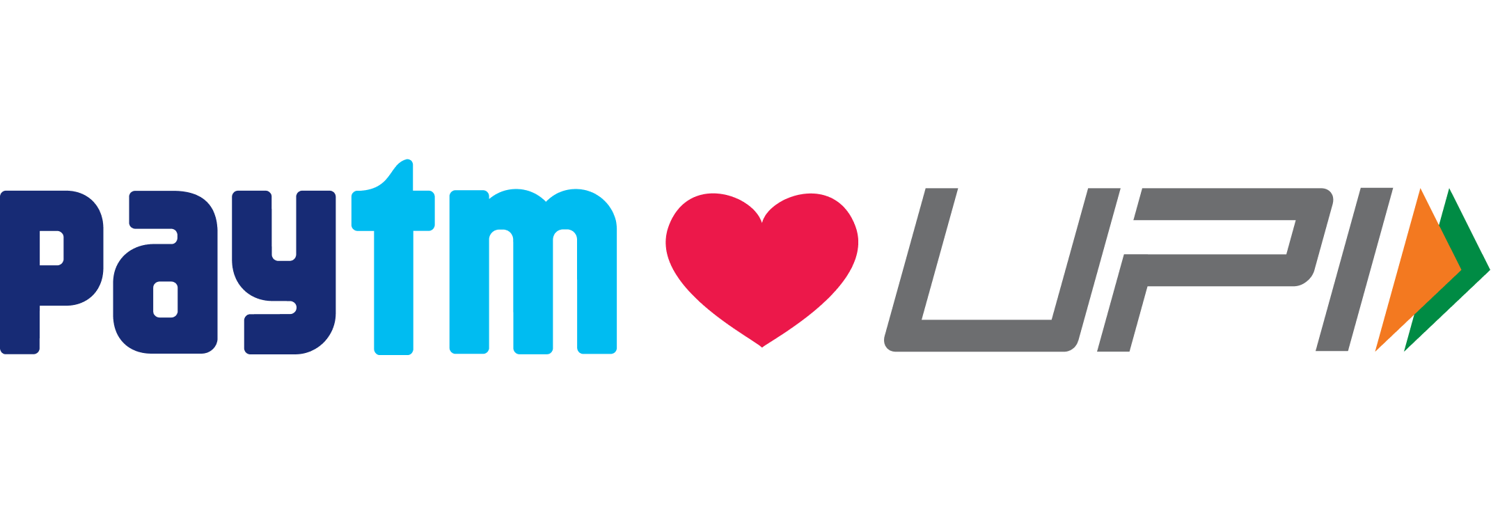 Paytm UPI