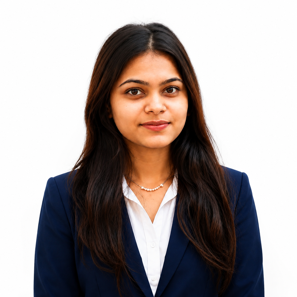Hemansi Bhatti