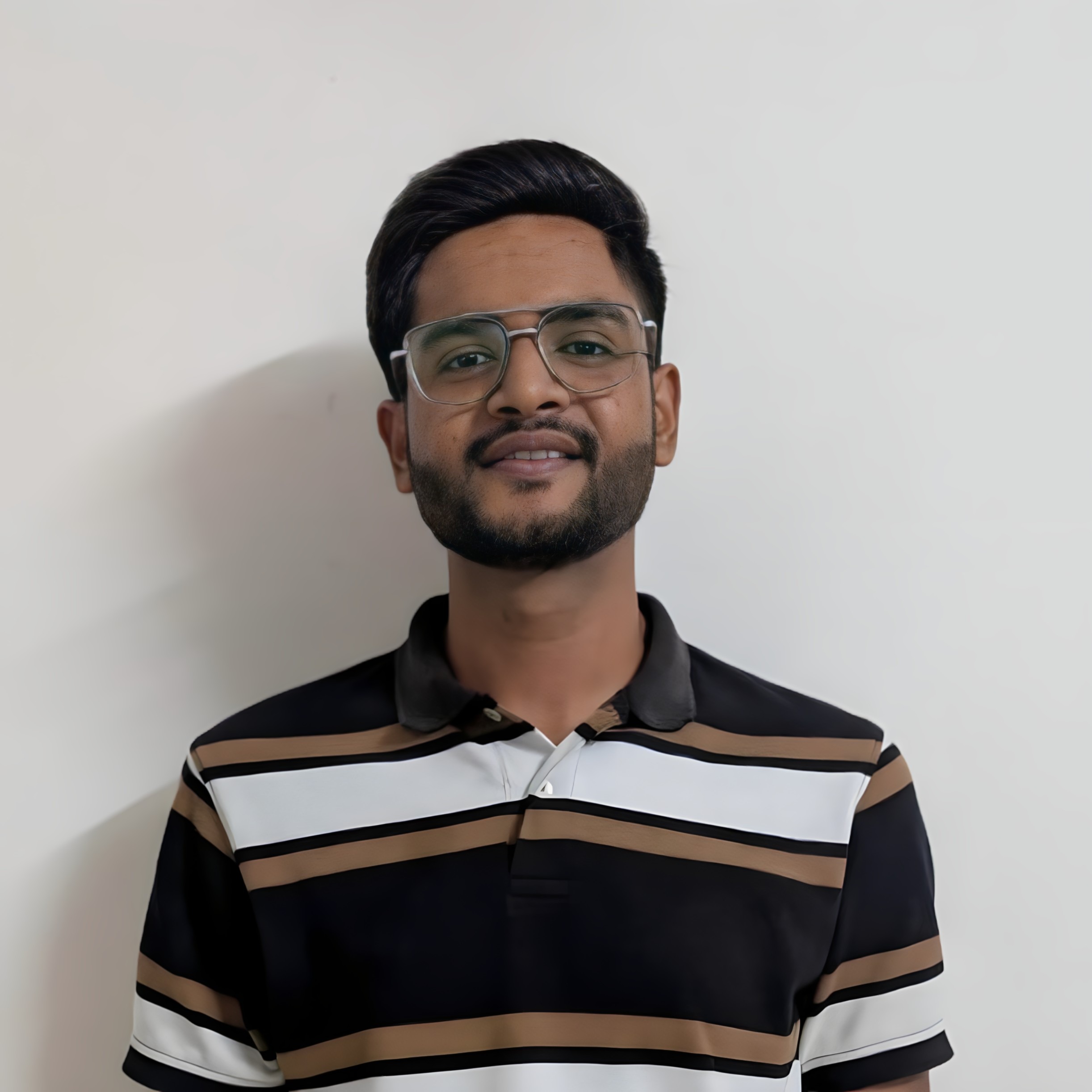 Mohit Gangani